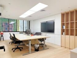 International Plaza (D2), Office #474900661